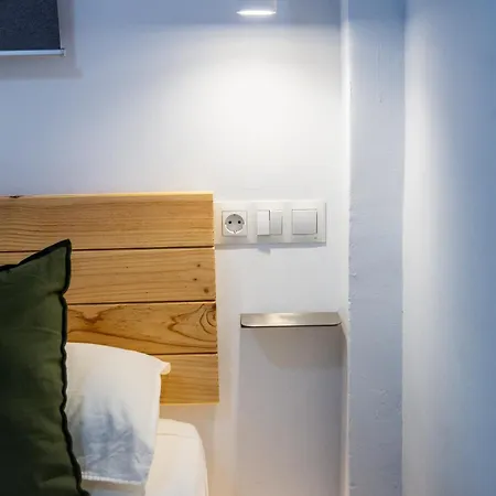 Appartement Benalhome - Tu Hogar Con Terraza Y Ducha Exterior Benalmádena