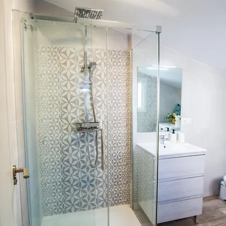 Appartement Benalhome - Tu Hogar Con Terraza Y Ducha Exterior *