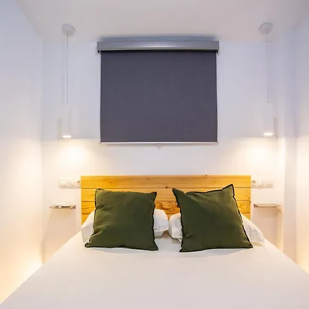 Benalhome - Tu Hogar Con Terraza Y Ducha Exterior Appartement Benalmádena