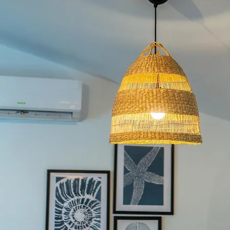 Апартаменти Benalhome - Tu Hogar Con Terraza Y Ducha Exterior *