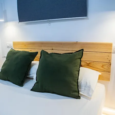 Benalhome - Tu Hogar Con Terraza Y Ducha Exterior Апартаменти