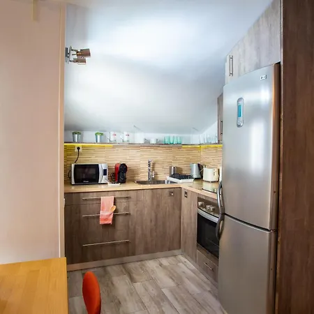 Апартаменти Benalhome - Tu Hogar Con Terraza Y Ducha Exterior *