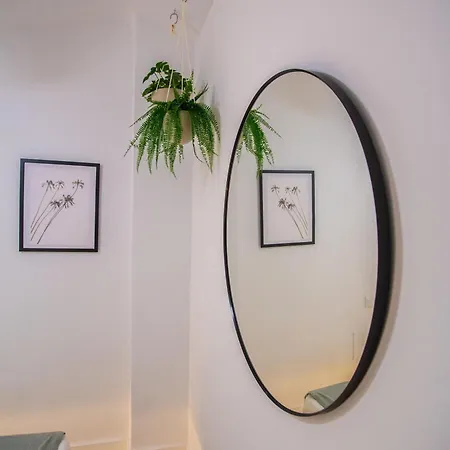 Benalhome - Tu Hogar Con Terraza Y Ducha Exterior Апартаменти