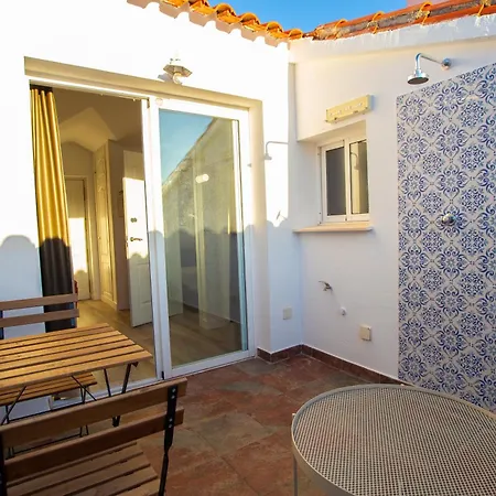 Апартаменти Benalhome - Tu Hogar Con Terraza Y Ducha Exterior Бенальмадена