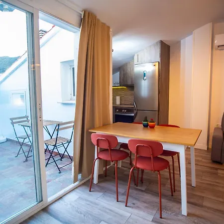 Benalhome - Tu Hogar Con Terraza Y Ducha Exterior Бенальмадена