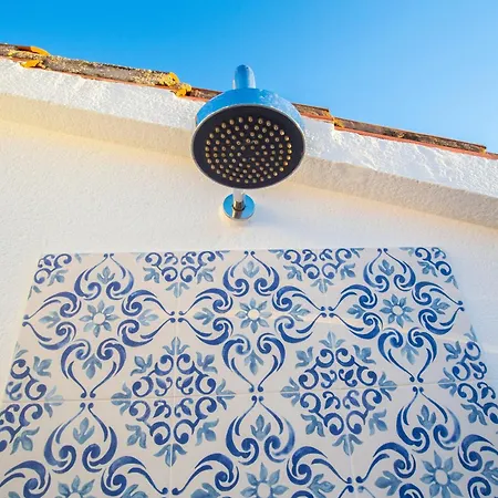 Benalhome - Tu Hogar Con Terraza Y Ducha Exterior Бенальмадена